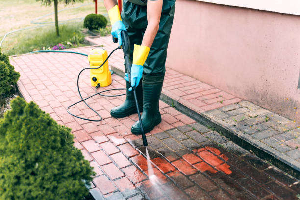 Professional Pressure Washing Services in Aurora, TX