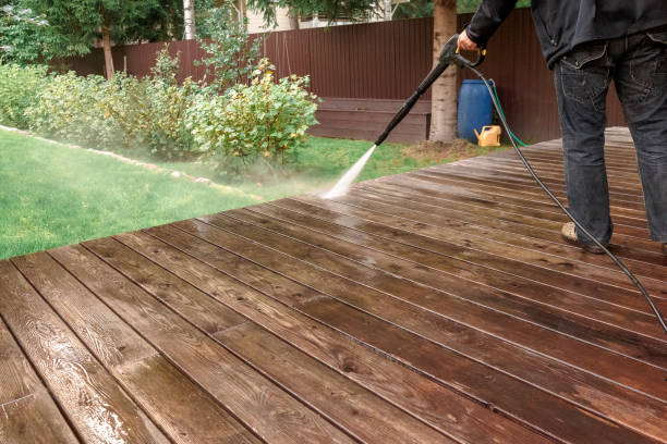Best Restaurant Pressure Washing  in Aurora, TX
